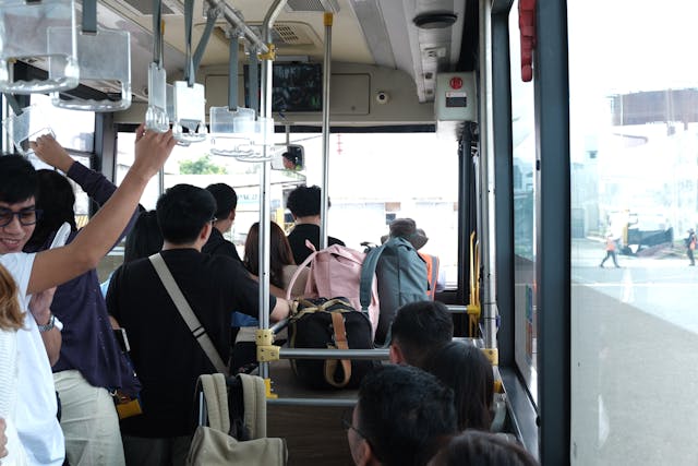 Um marco na mobilidade urbana: Câmara aprova plano que prevê isenções no transporte público