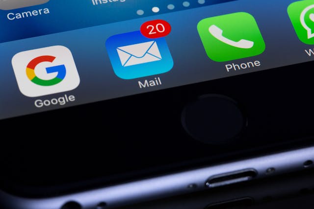Adeus e-mail constrangedor? Google libera função que autoriza troca de endereço para todos