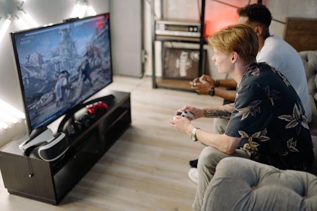 Especialistas revelam os impactos causados pelo videogame na saúde física e mental das pessoas