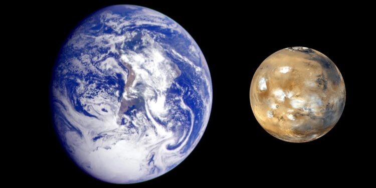 Foto: NASA