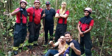 Foto: Divulgação/Corpo de Bombeiros