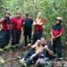 Foto: Divulgação/Corpo de Bombeiros
