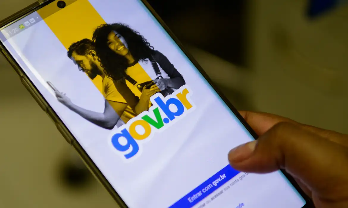 Verificação de dados e validade do novo RG pode ser feito via aplicativo do celular