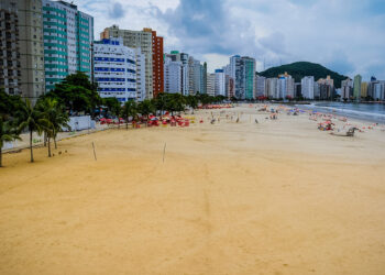 Foto: Prefeitura de São Vicente