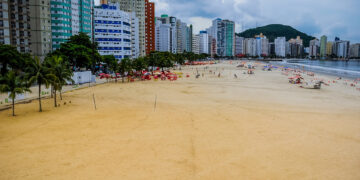 Foto: Prefeitura de São Vicente