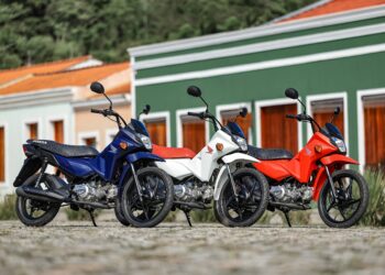 Divulgação: Sala de Imprensa Honda