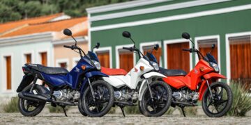 Divulgação: Sala de Imprensa Honda