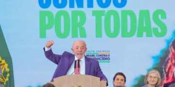 Foto: Fabio Rodrigues-Pozzebom/ Agência Brasil