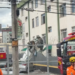 Foto: Corpo de Bombeiros de Minas Gerais