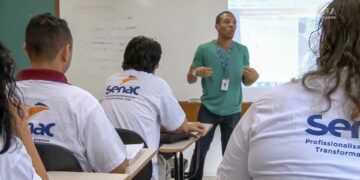 Reprodução: portal Senac