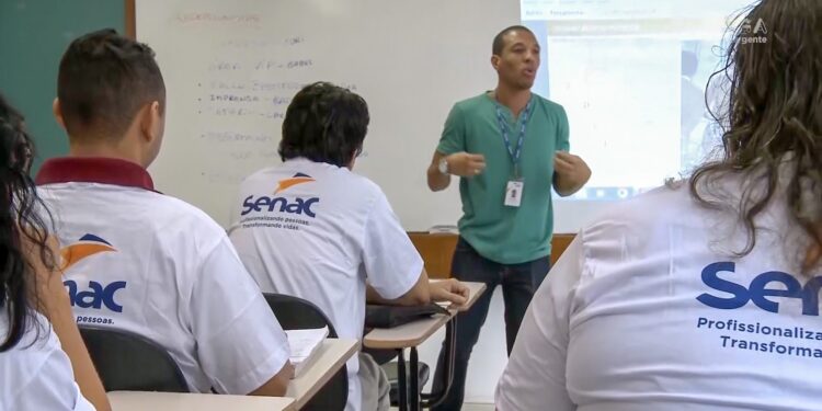 Reprodução: portal Senac