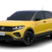 Ilustração 3D do novo modelo.

Imagem: divulgação / Volkswagen