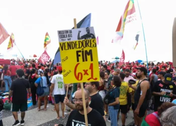 Foto: Tomaz Silva/Agência Brasil