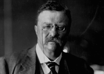 Foto: Theodore Roosevelt Association