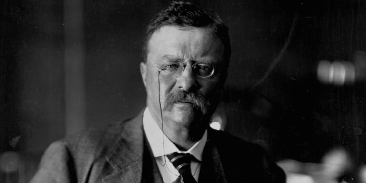 Foto: Theodore Roosevelt Association