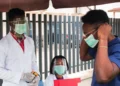 Foto: AfricaCDC / Divulgação