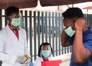 Foto: AfricaCDC / Divulgação