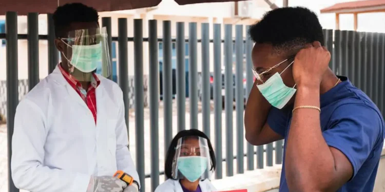 Foto: AfricaCDC / Divulgação