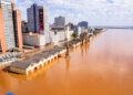 Foto: Ascom Portos RS