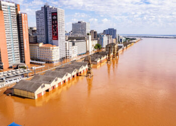 Foto: Ascom Portos RS