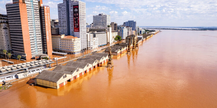 Foto: Ascom Portos RS