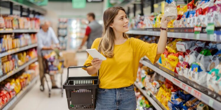 Foto: Divulgação/Carrefour