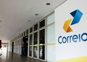 Foto: Reprodução/Correios