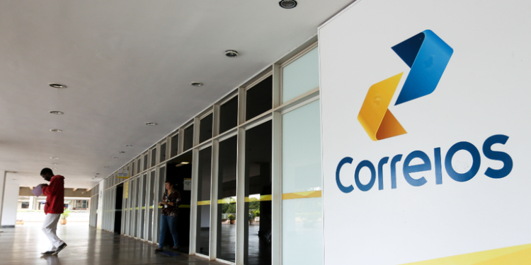 Foto: Reprodução/Correios