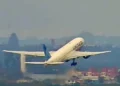 Foto: LiveCamPortoAlegreAirport