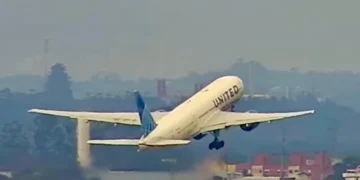 Foto: LiveCamPortoAlegreAirport