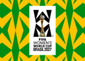 Foto: FIFA