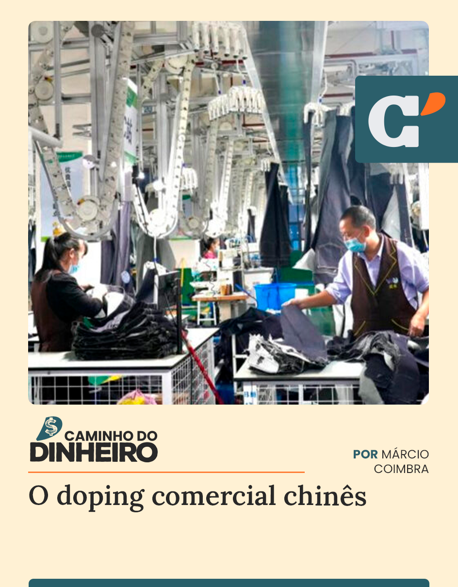 Capa edição