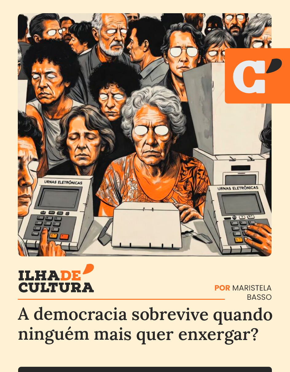 Capa edição