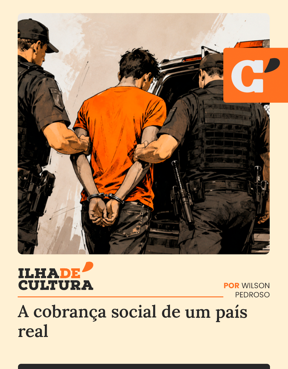 Capa edição