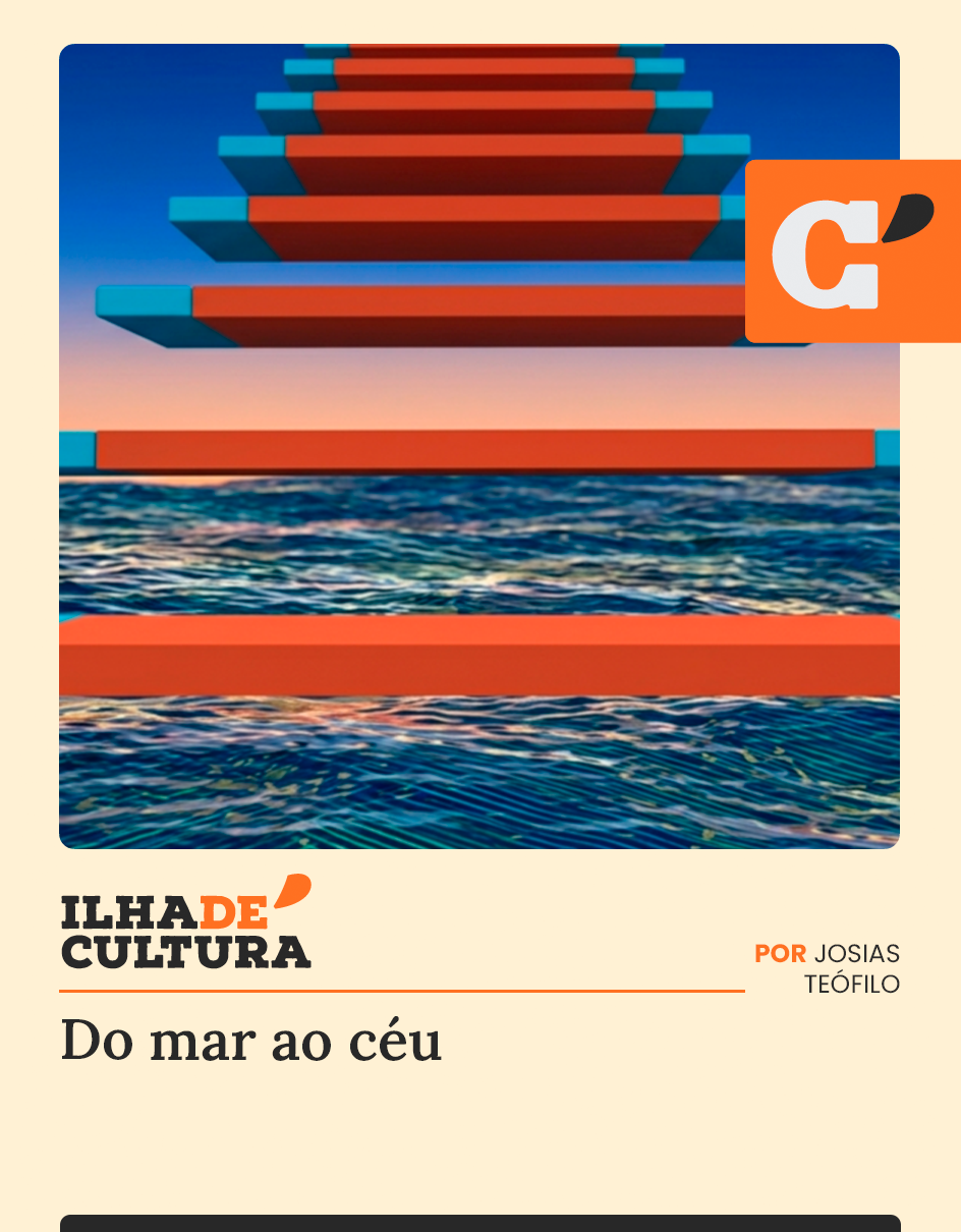Capa edição