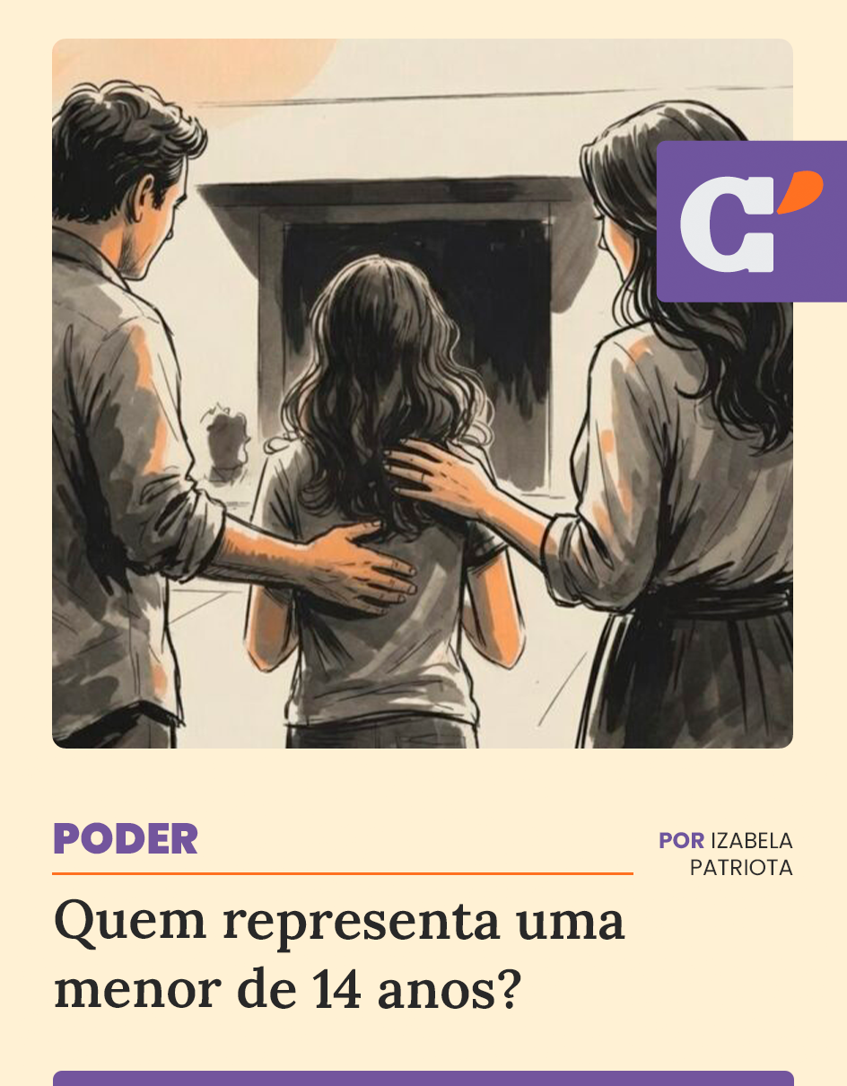 Capa edição