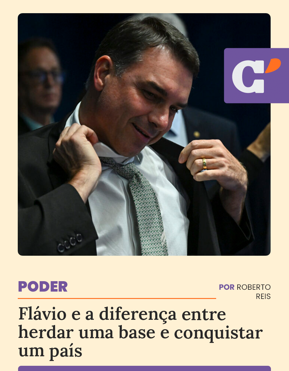 Capa edição