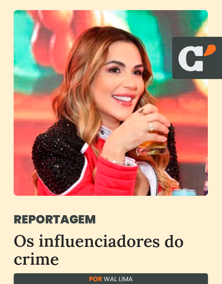 Capa edição