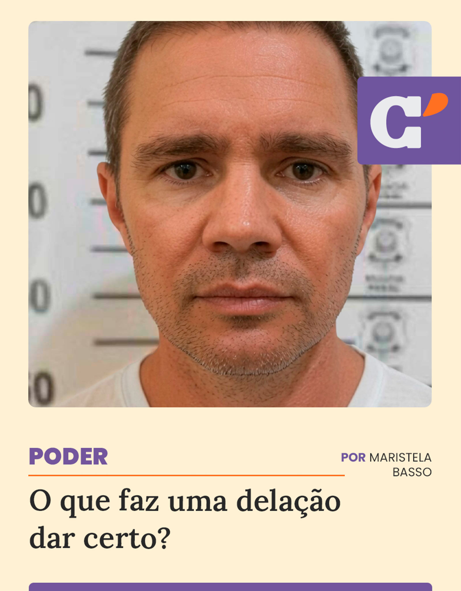 Capa edição