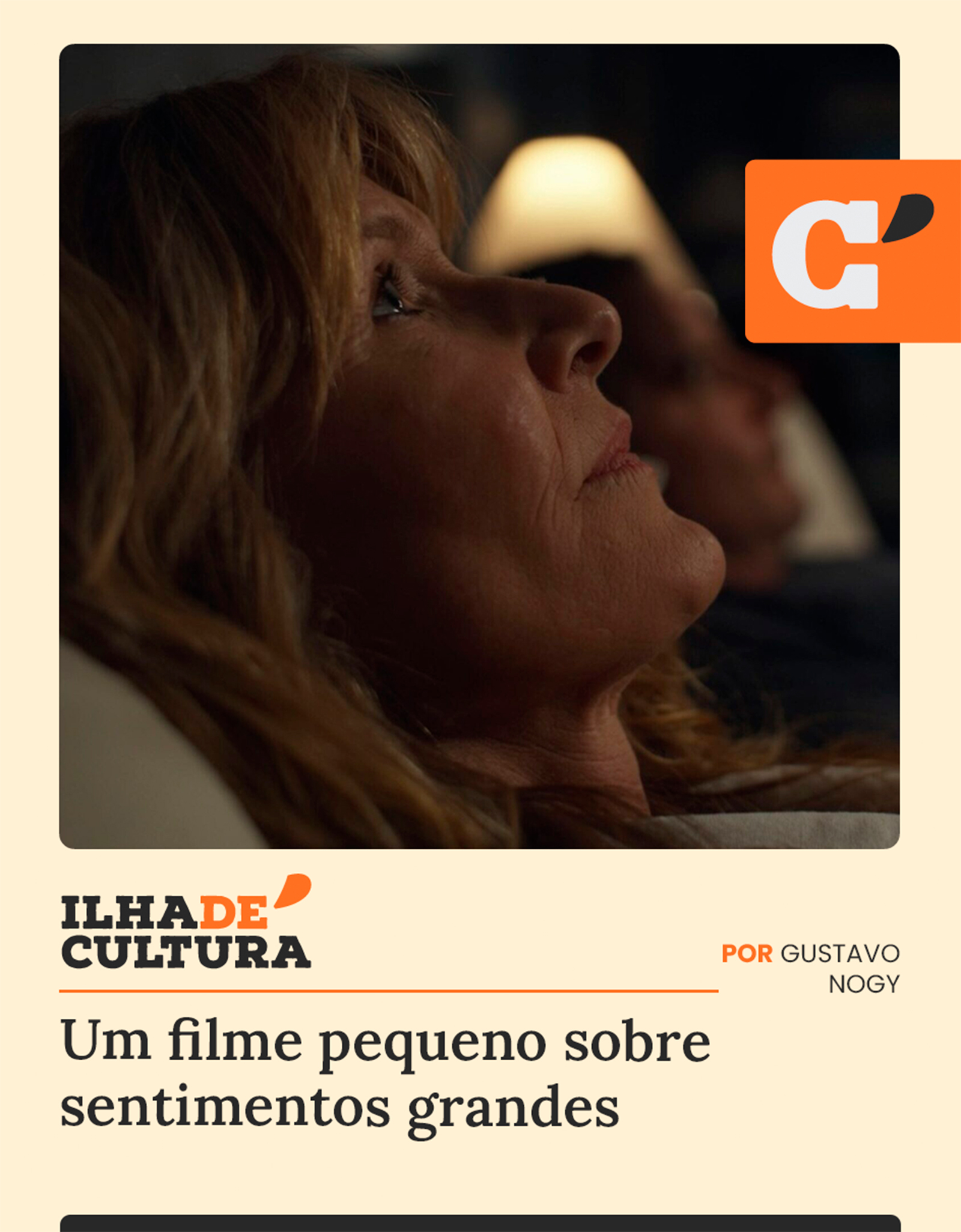 Capa edição