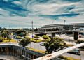 O acidente aconteceu no bairro Maracanã, no Rio de Janeiro.

Foto: Alvoradaking / Wikimedia Commons