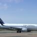 Um avião Boeing 737-70 da Copa Airlines.
Foto: Christopher T Cooper / Wikimedia Commons