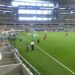 O AT&T Stadium, no Dallas, no Texas, nos Estados Unidos.
Foto: Jramos20 / Wikimedia Commons