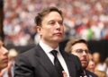 Elon Musk, CEO da SpaceX.

Foto:  Gage Skidmore / Flickr / Wikimedia Commons
