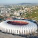 O estádio Beira-Rio, em Porto Alegre, no Rio Grande do Sul.

Foto: Luciano Lanes  / Wikipedia