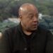O cantor Peabo Bryson.

Foto: Sister Circle TV / Wikimedia Commons