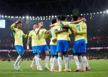 Foto: Rafael Ribeiro/CBF