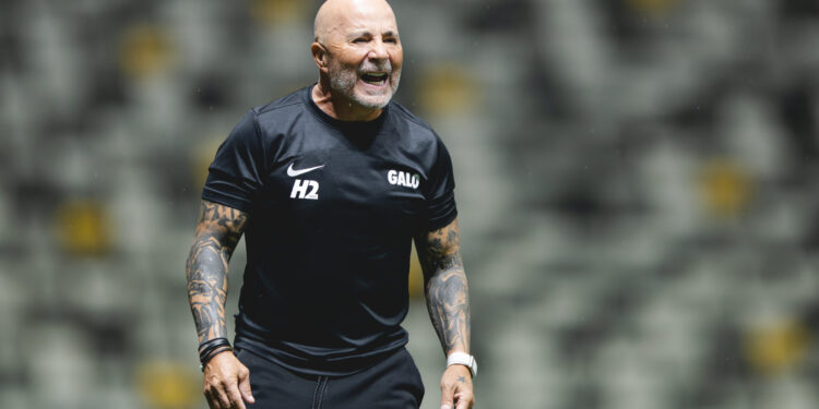 Foto: Divulgação/Atlético MG