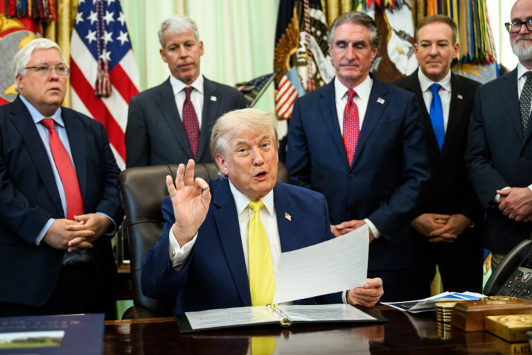 Trump esquece que seu eleitor não vive em Teerã