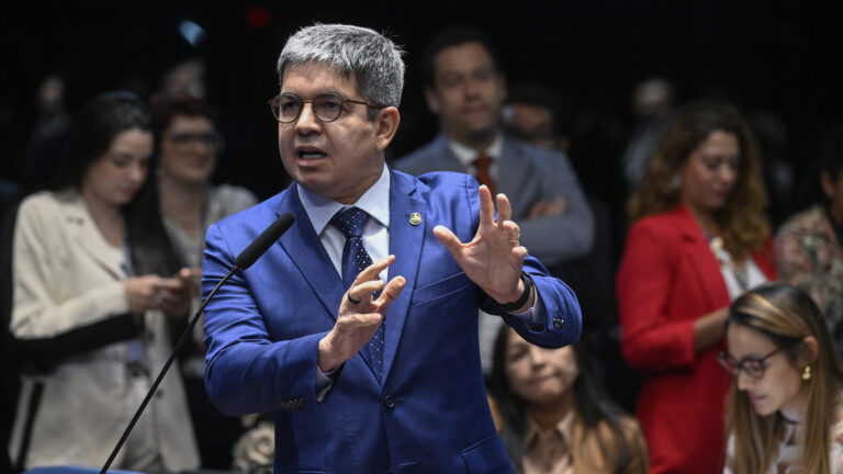 Mais um lulista com dificuldade para se reeleger